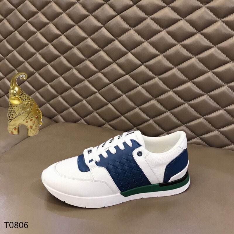 men Burberry shoes-224